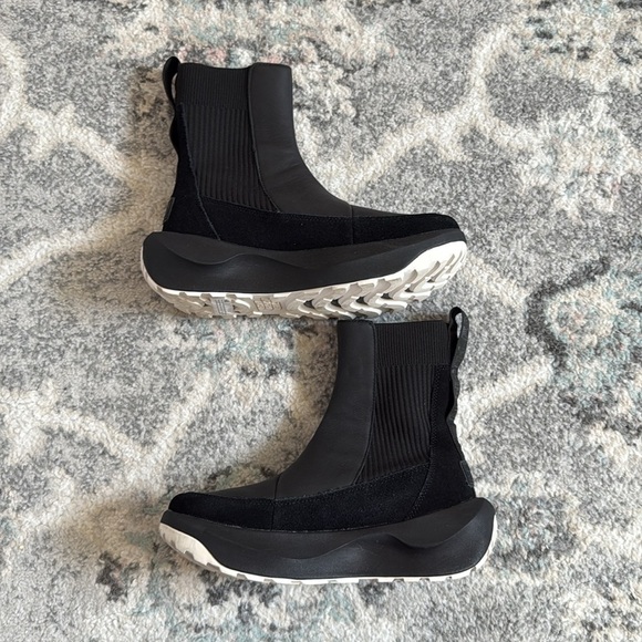 THE NORTH FACE Halseigh Knit Womens Shoes - Picture 3 of 11